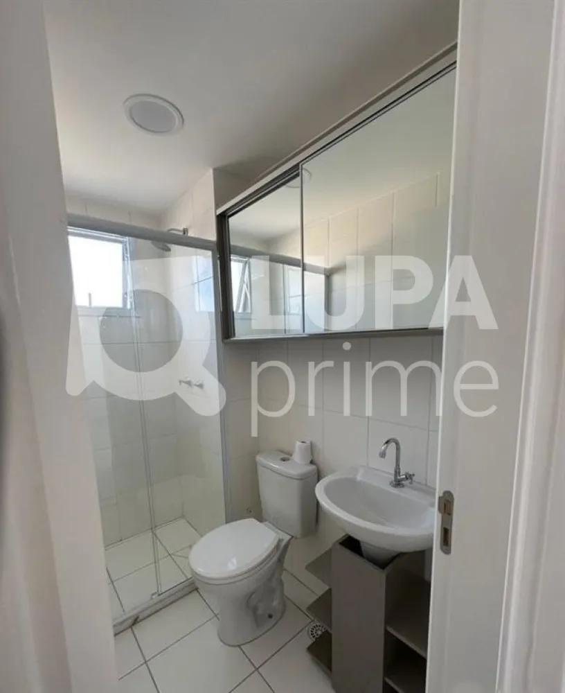 Apartamento, 2 quartos, 41 m² - Foto 1