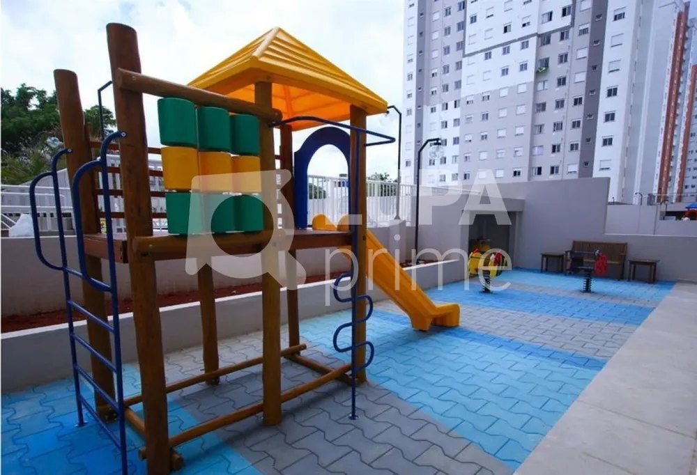 Apartamento, 2 quartos, 41 m² - Foto 5