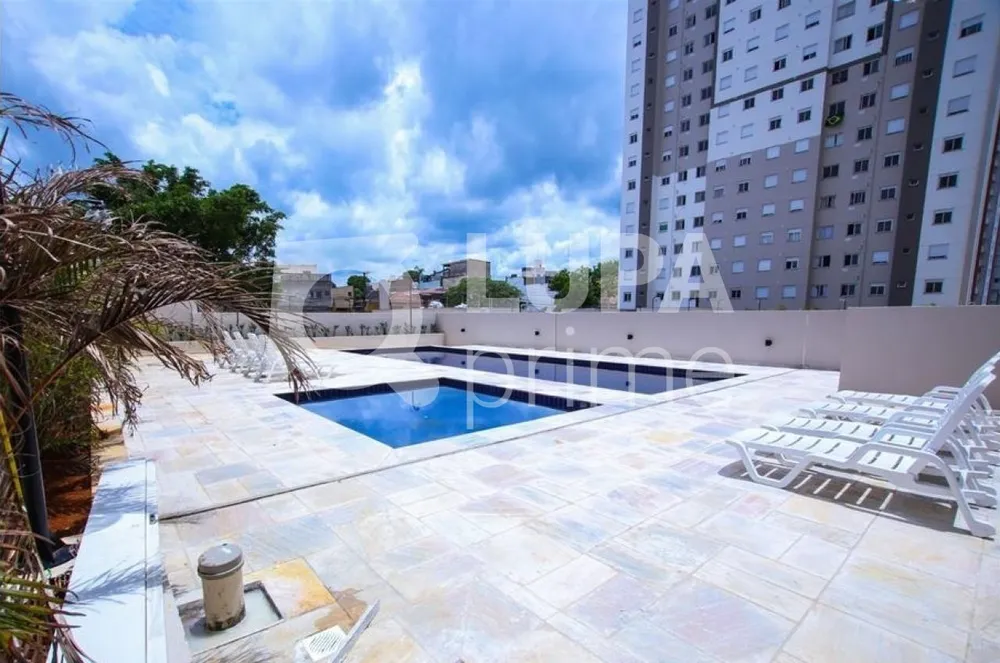 Apartamento, 2 quartos, 41 m² - Foto 7