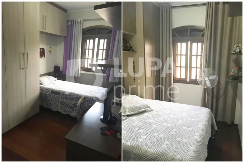 Casa, 3 quartos, 150 m² - Foto 11