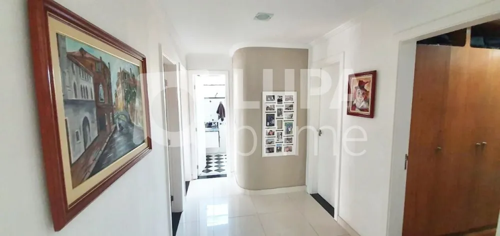 Apartamento, 4 quartos, 210 m² - Foto 11