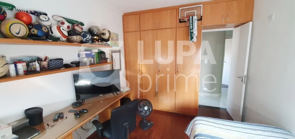 Apartamento, 4 quartos, 210 m² - Foto 8