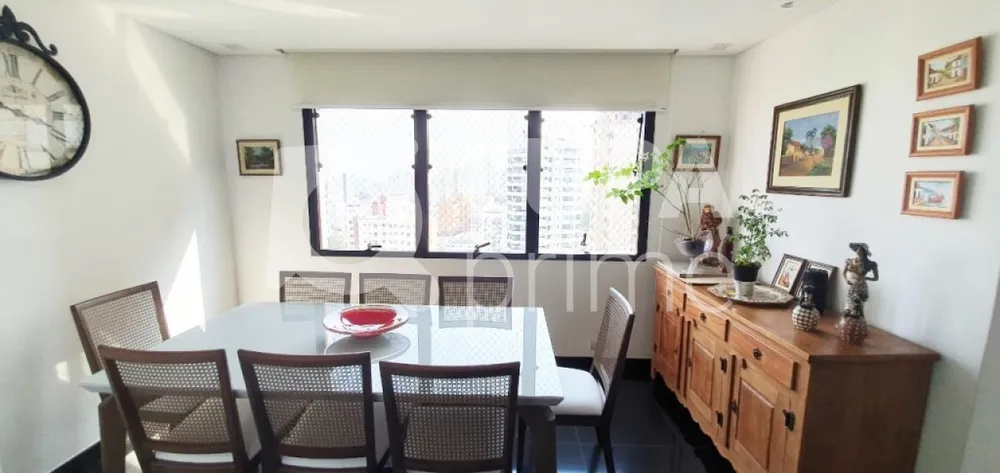 Apartamento, 4 quartos, 210 m² - Foto 4