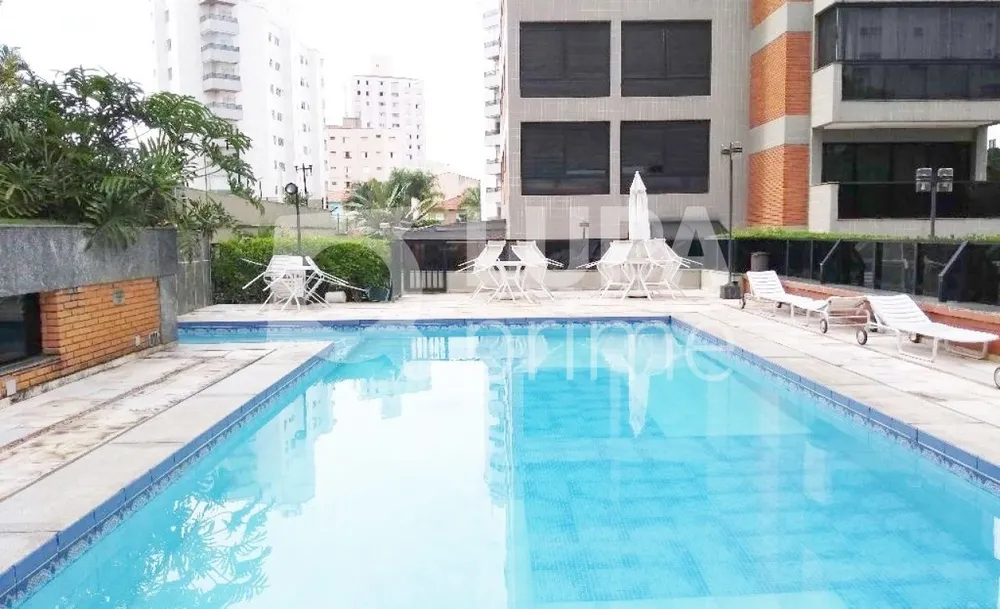 Apartamento, 4 quartos, 210 m² - Foto 10