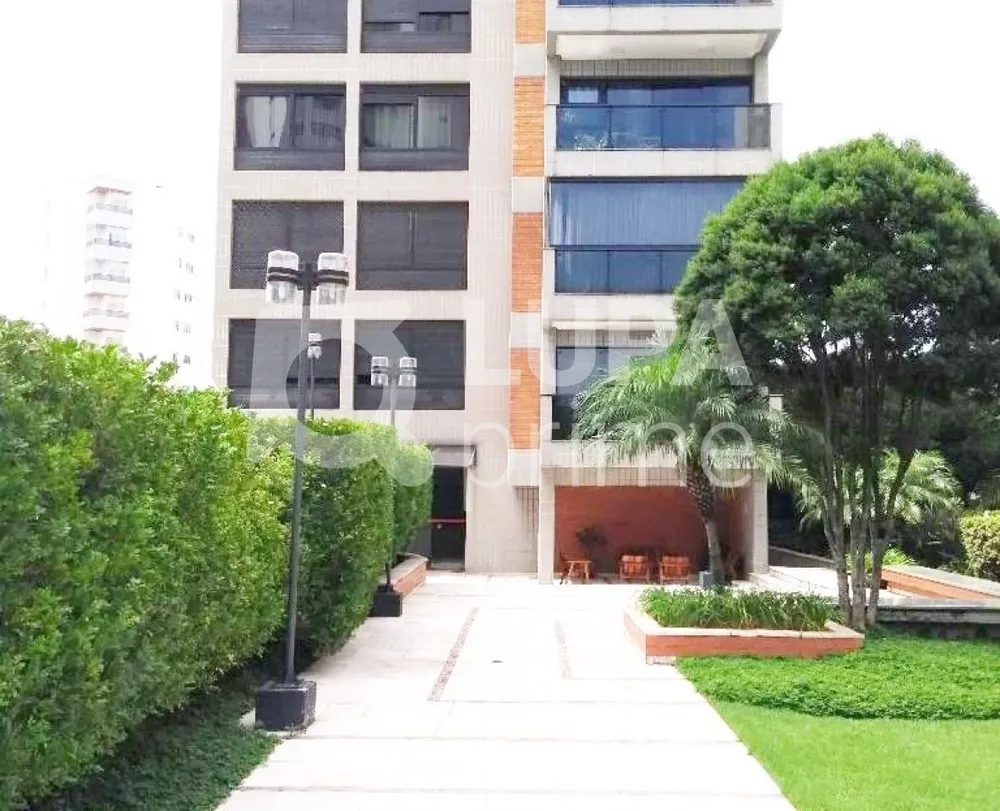 Apartamento, 4 quartos, 210 m² - Foto 2