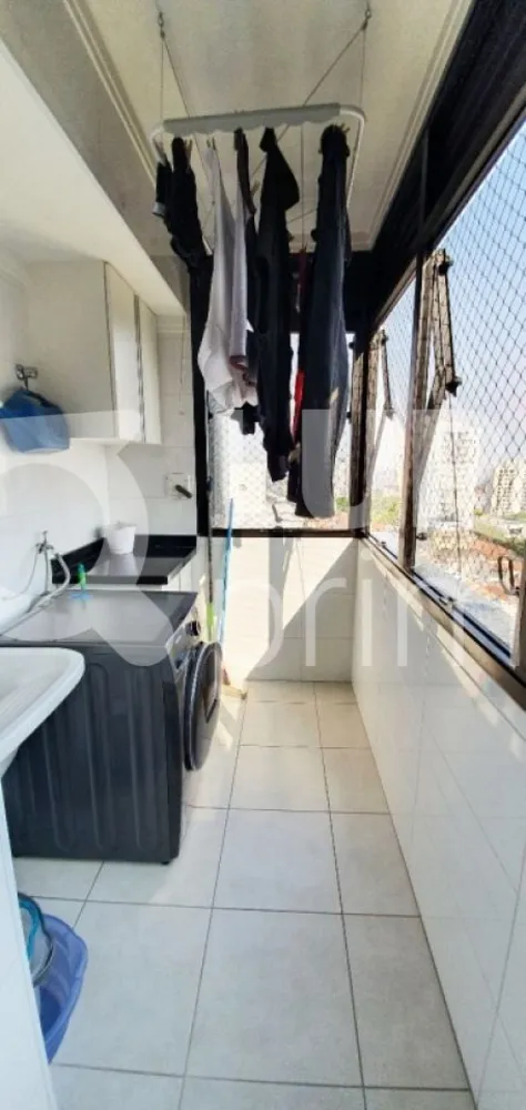 Apartamento, 4 quartos, 210 m² - Foto 9