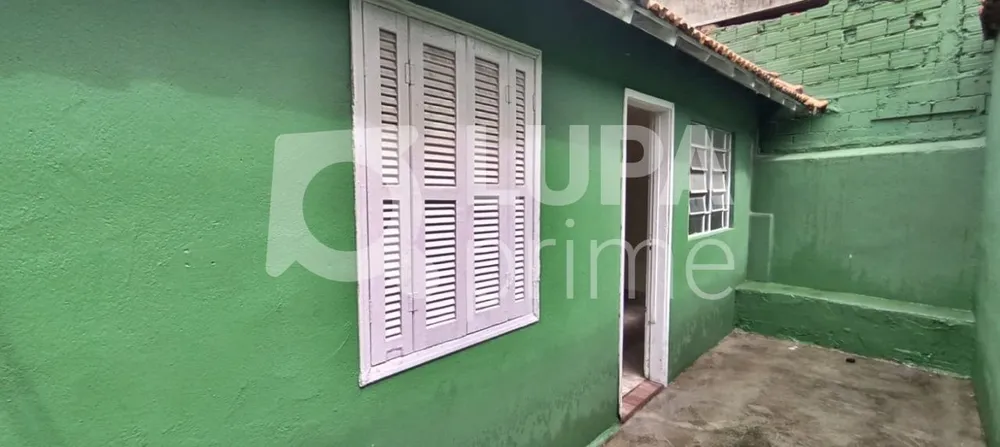 Casa, 1 quarto, 40 m² - Foto 1