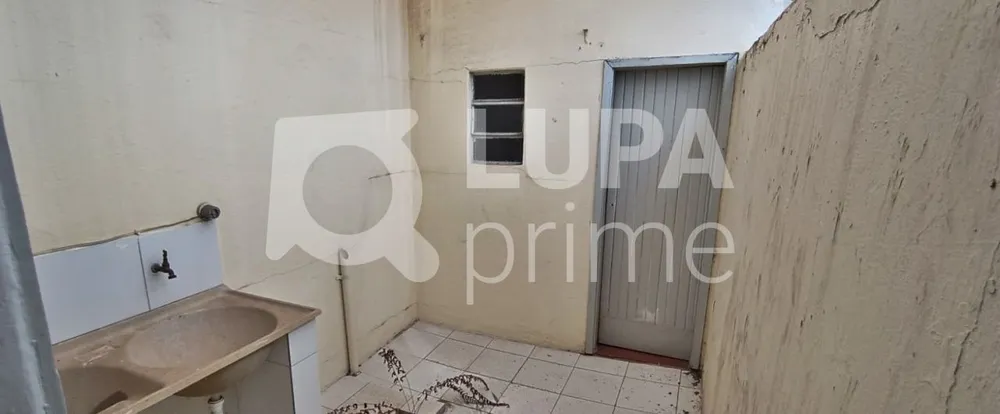 Casa, 1 quarto, 40 m² - Foto 10