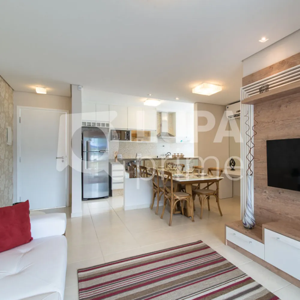 Apartamento, 2 quartos, 79 m² - Foto 8