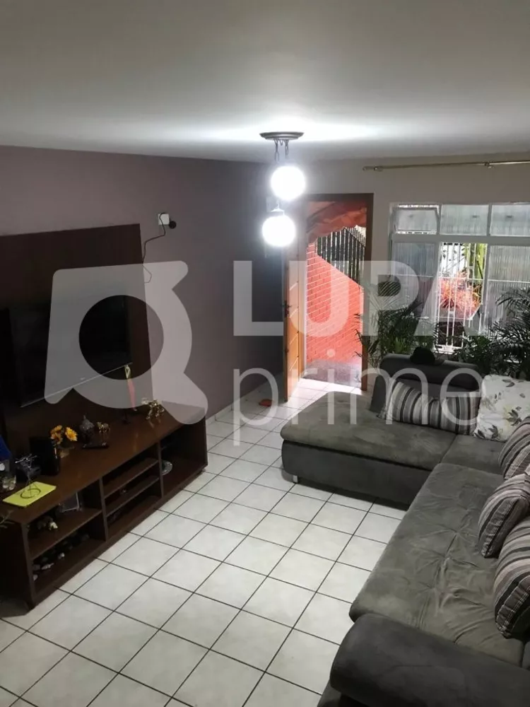 Casa à venda com 3 quartos, 86m² - Foto 2