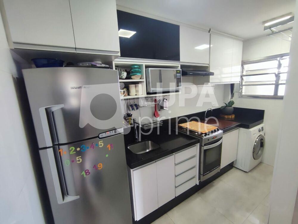 Apartamento, 2 quartos, 56 m² - Foto 1