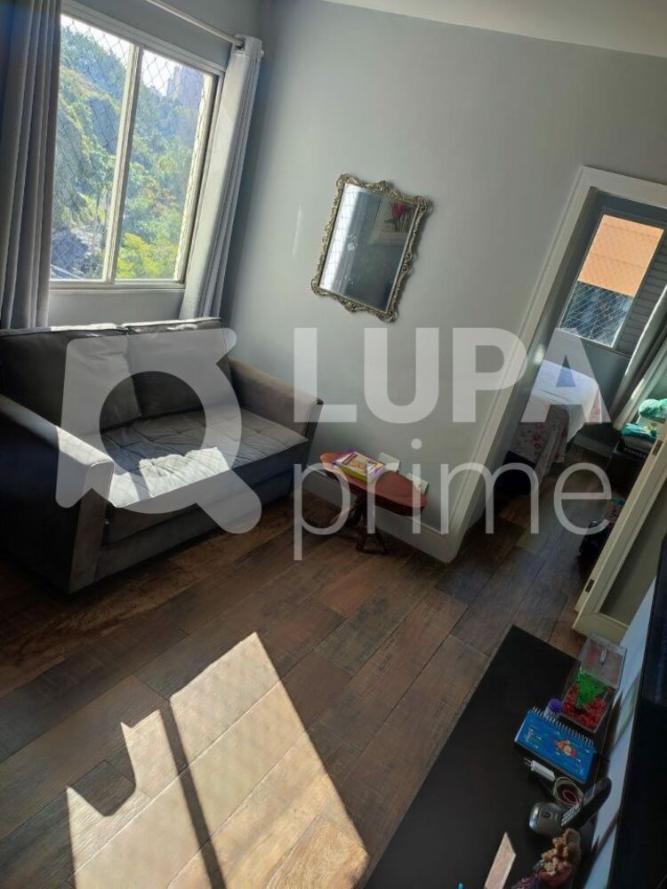 Apartamento, 2 quartos, 56 m² - Foto 2