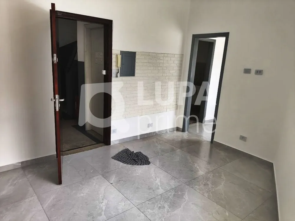 Apartamento, 1 quarto, 60 m² - Foto 1