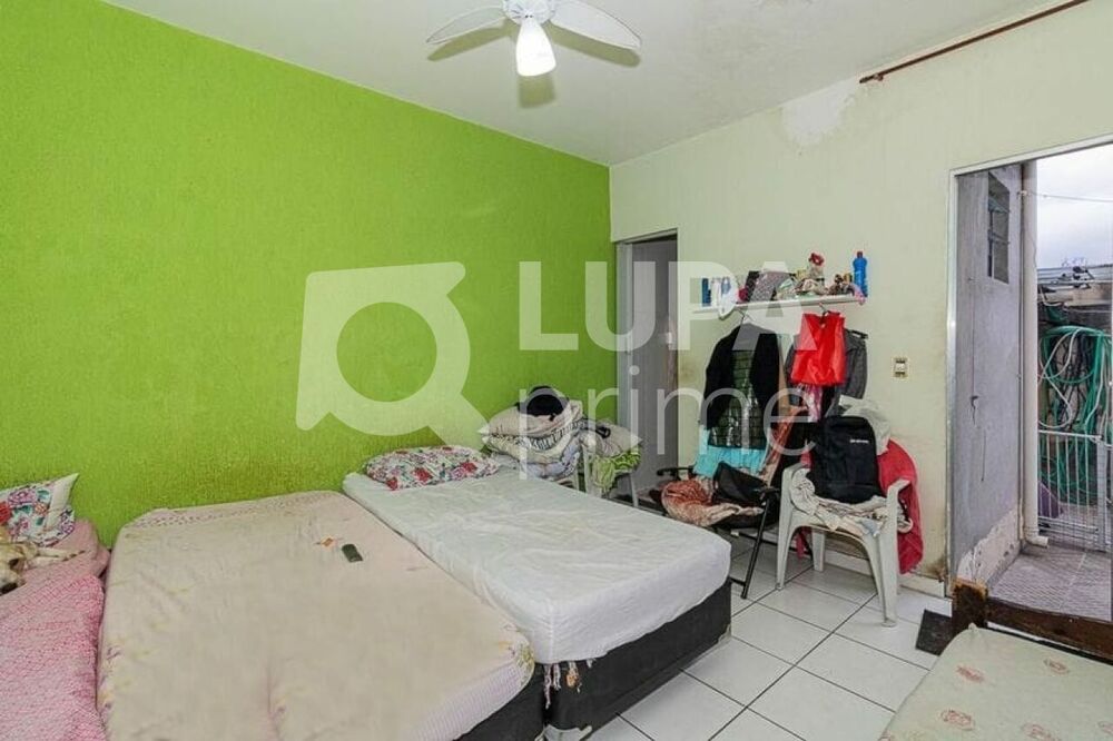 Casa, 3 quartos, 80 m² - Foto 1