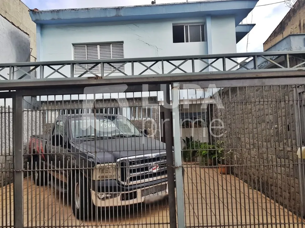 Casa, 3 quartos, 190 m² - Foto 2