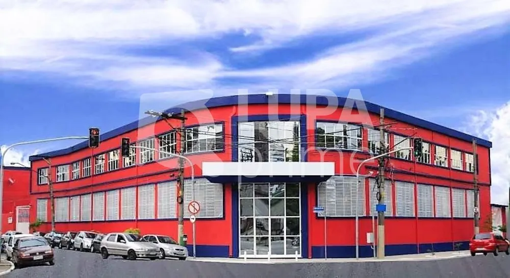 Casa Comercial, 1800 m² - Foto 8