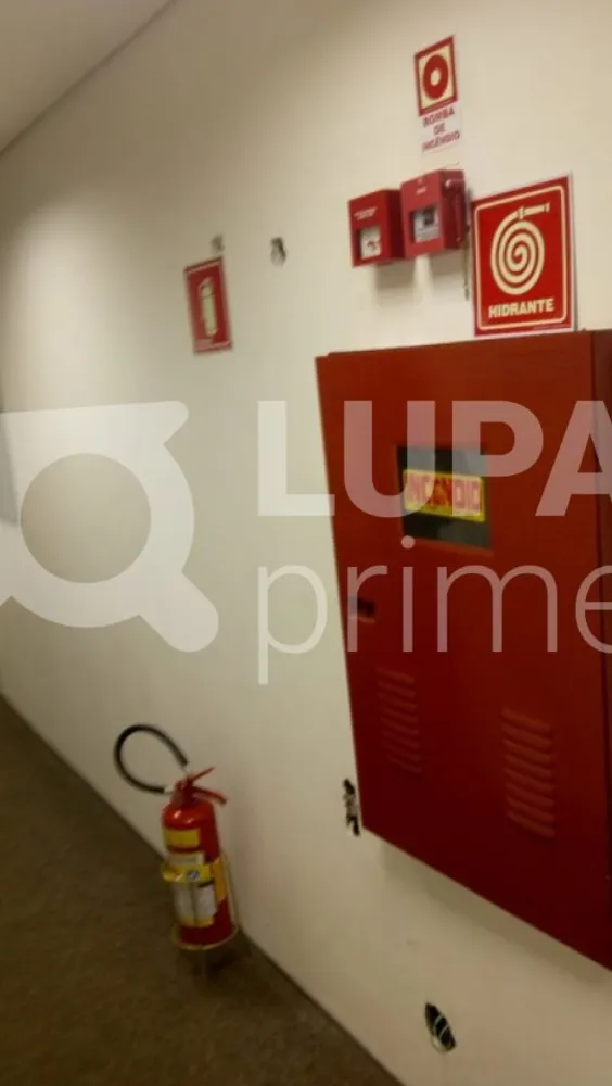 Loja-Salão, 330 m² - Foto 2