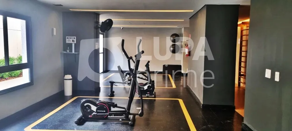 Apartamento, 2 quartos, 40 m² - Foto 14