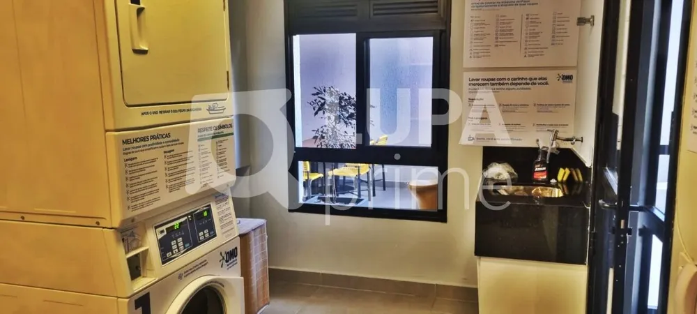Apartamento, 2 quartos, 40 m² - Foto 9