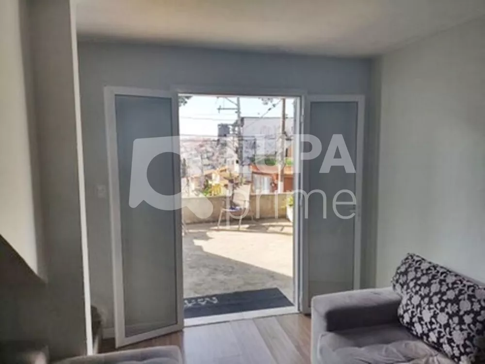 Casa à venda com 4 quartos, 120m² - Foto 4