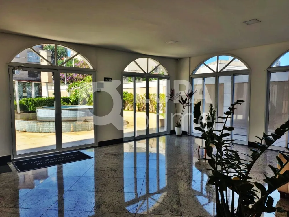 Apartamento, 1 quarto, 45 m² - Foto 5