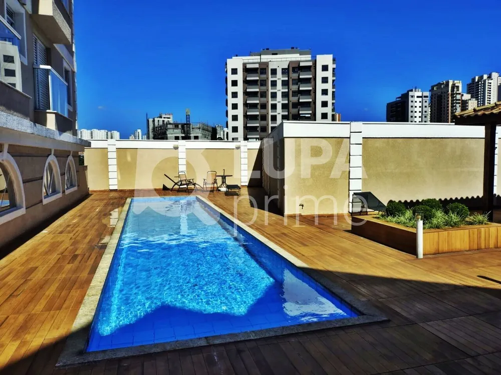Apartamento, 1 quarto, 45 m² - Foto 3
