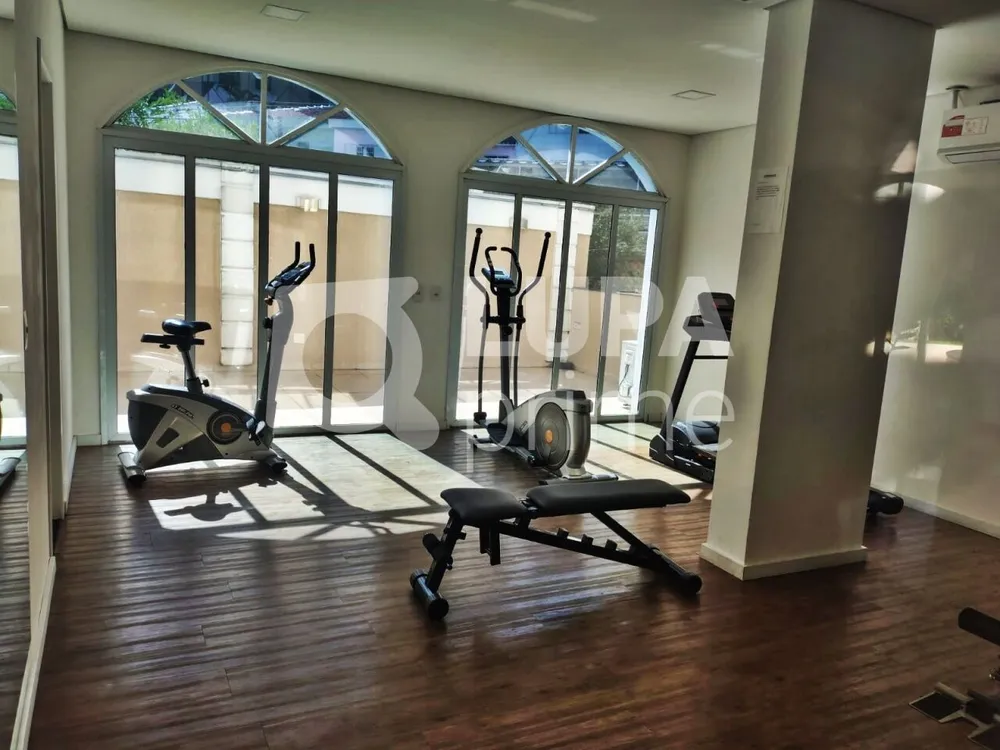 Apartamento, 1 quarto, 45 m² - Foto 4