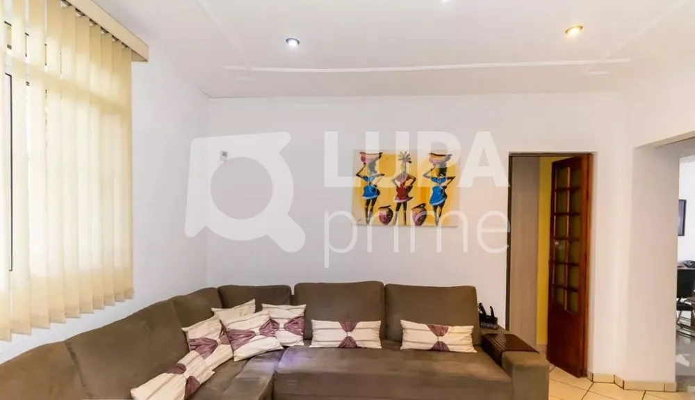 Casa, 6 quartos, 199 m² - Foto 7