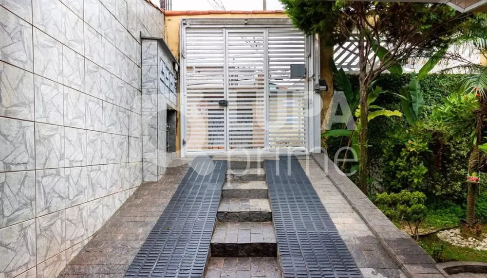 Casa, 6 quartos, 199 m² - Foto 1