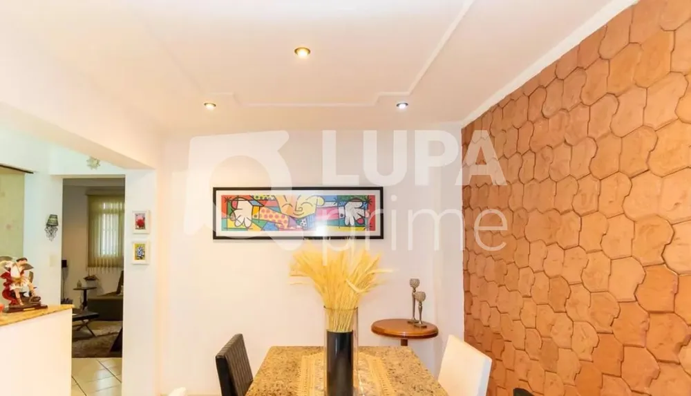 Casa, 6 quartos, 199 m² - Foto 12
