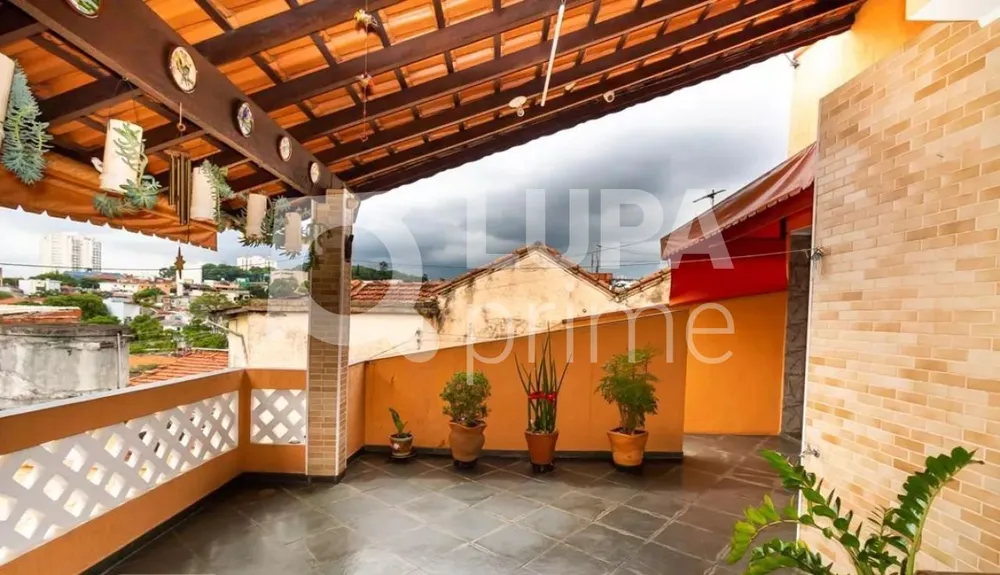 Casa, 6 quartos, 199 m² - Foto 9