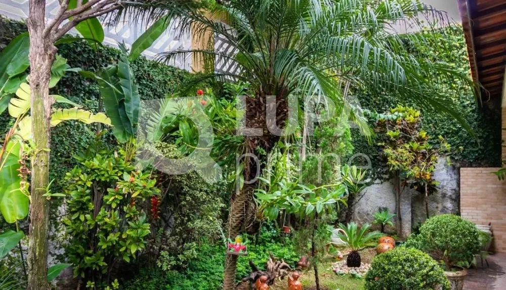Casa, 6 quartos, 199 m² - Foto 6