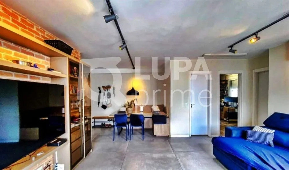 Apartamento, 2 quartos, 69 m² - Foto 6