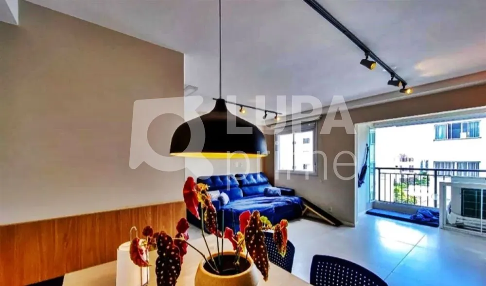 Apartamento, 2 quartos, 69 m² - Foto 4