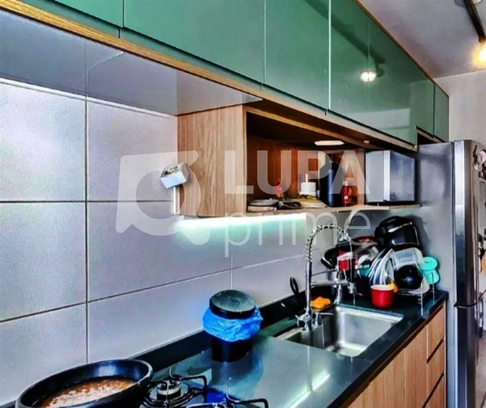 Apartamento, 2 quartos, 69 m² - Foto 8