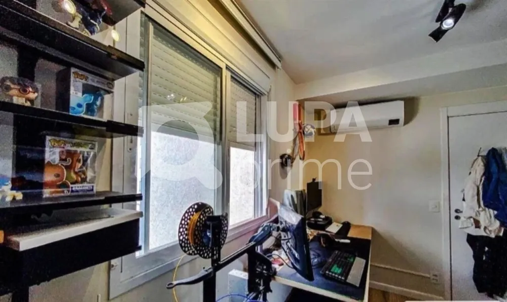 Apartamento, 2 quartos, 69 m² - Foto 12