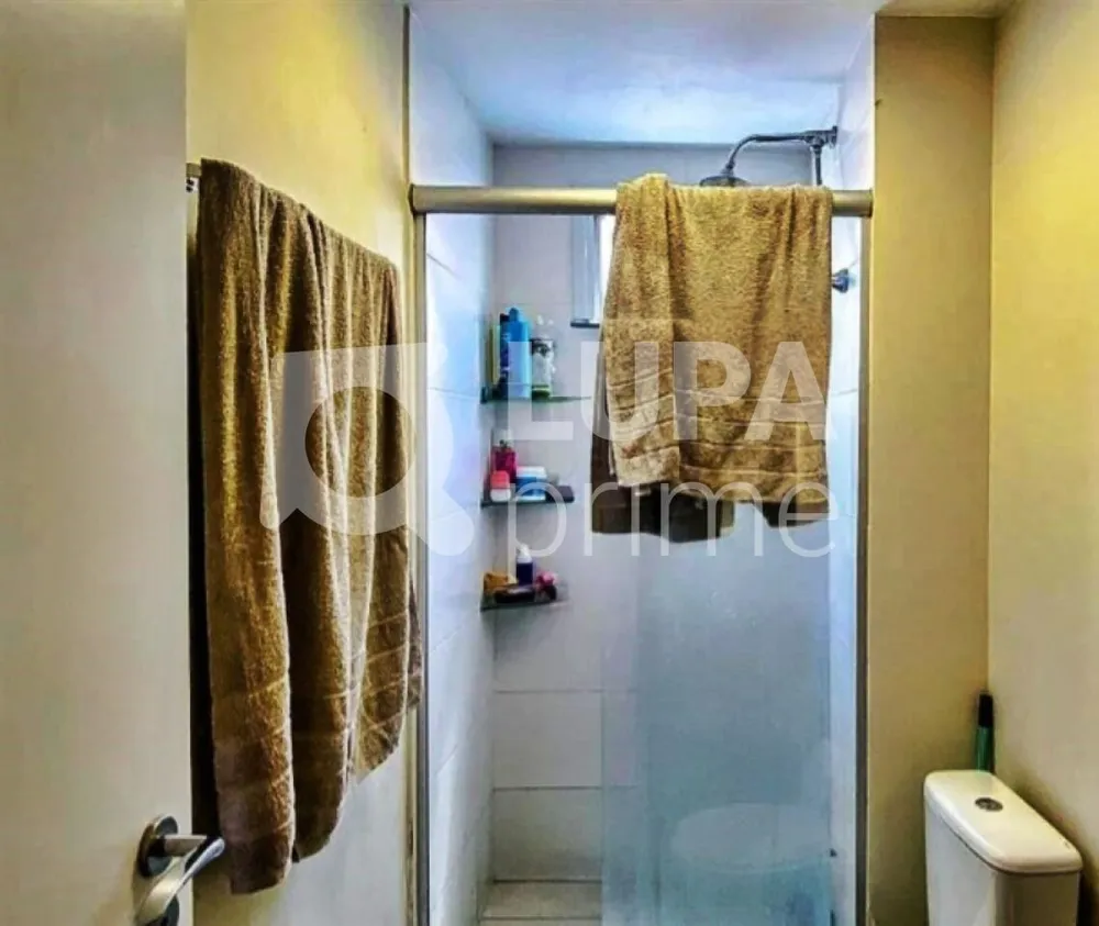 Apartamento, 2 quartos, 69 m² - Foto 2