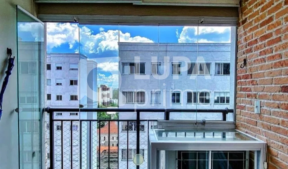 Apartamento, 2 quartos, 69 m² - Foto 11
