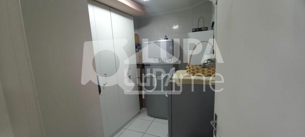 Casa para alugar com 3 quartos, 190m² - Foto 17