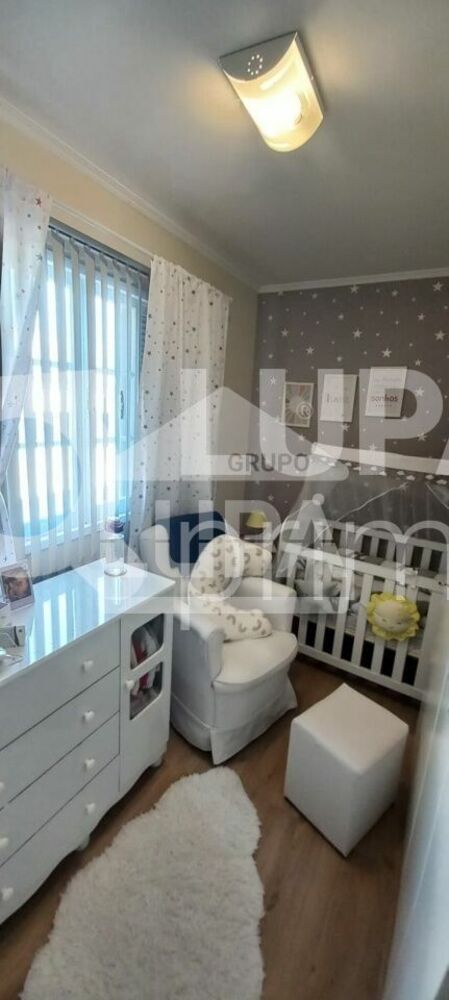 Casa para alugar com 3 quartos, 190m² - Foto 23