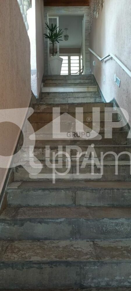Casa para alugar com 3 quartos, 190m² - Foto 6