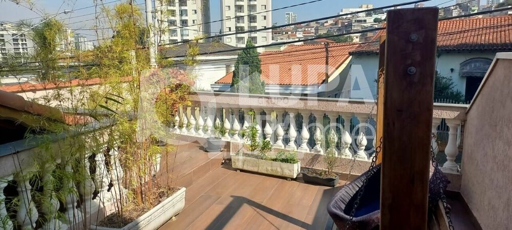 Casa para alugar com 3 quartos, 190m² - Foto 24