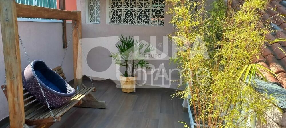 Casa para alugar com 3 quartos, 190m² - Foto 16