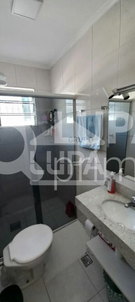 Casa para alugar com 3 quartos, 190m² - Foto 15