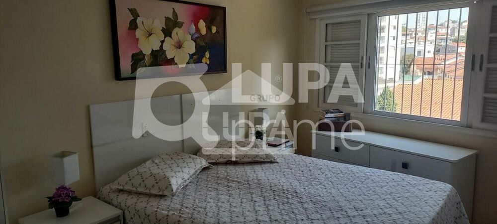 Casa para alugar com 3 quartos, 190m² - Foto 8