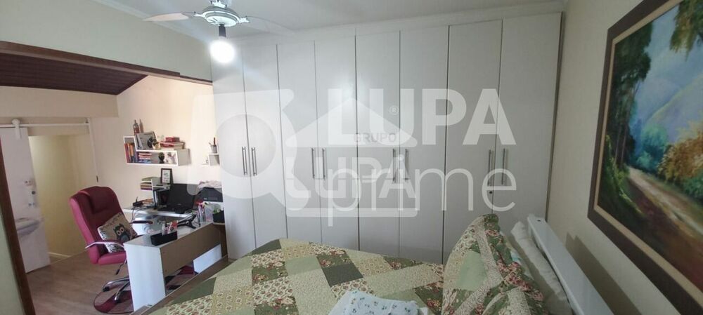 Casa para alugar com 3 quartos, 190m² - Foto 9