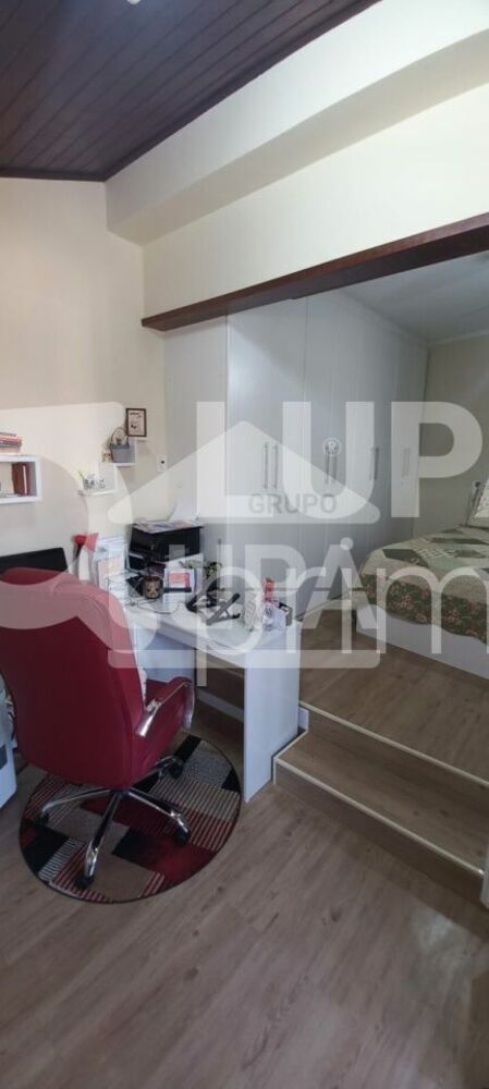 Casa para alugar com 3 quartos, 190m² - Foto 20