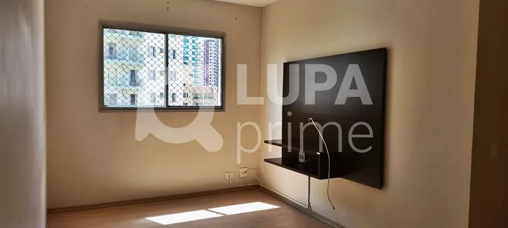 Apartamento à venda com 2 quartos, 50m² - Foto 2