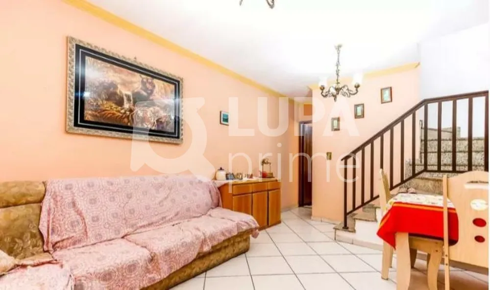 Casa, 3 quartos, 106 m² - Foto 2