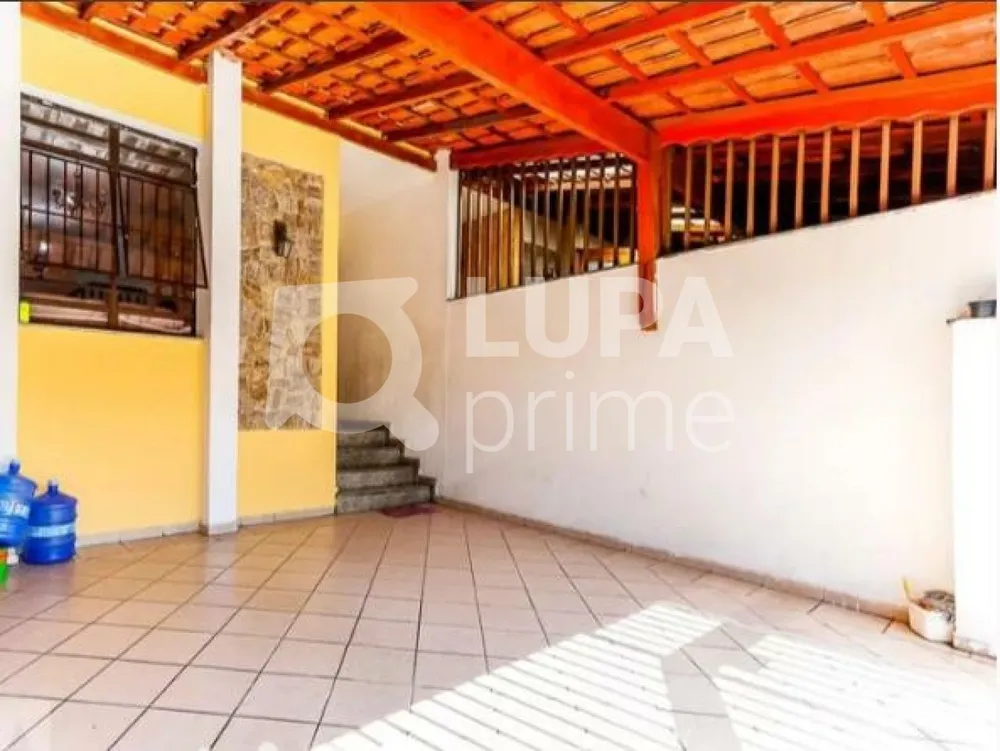 Casa, 3 quartos, 106 m² - Foto 1